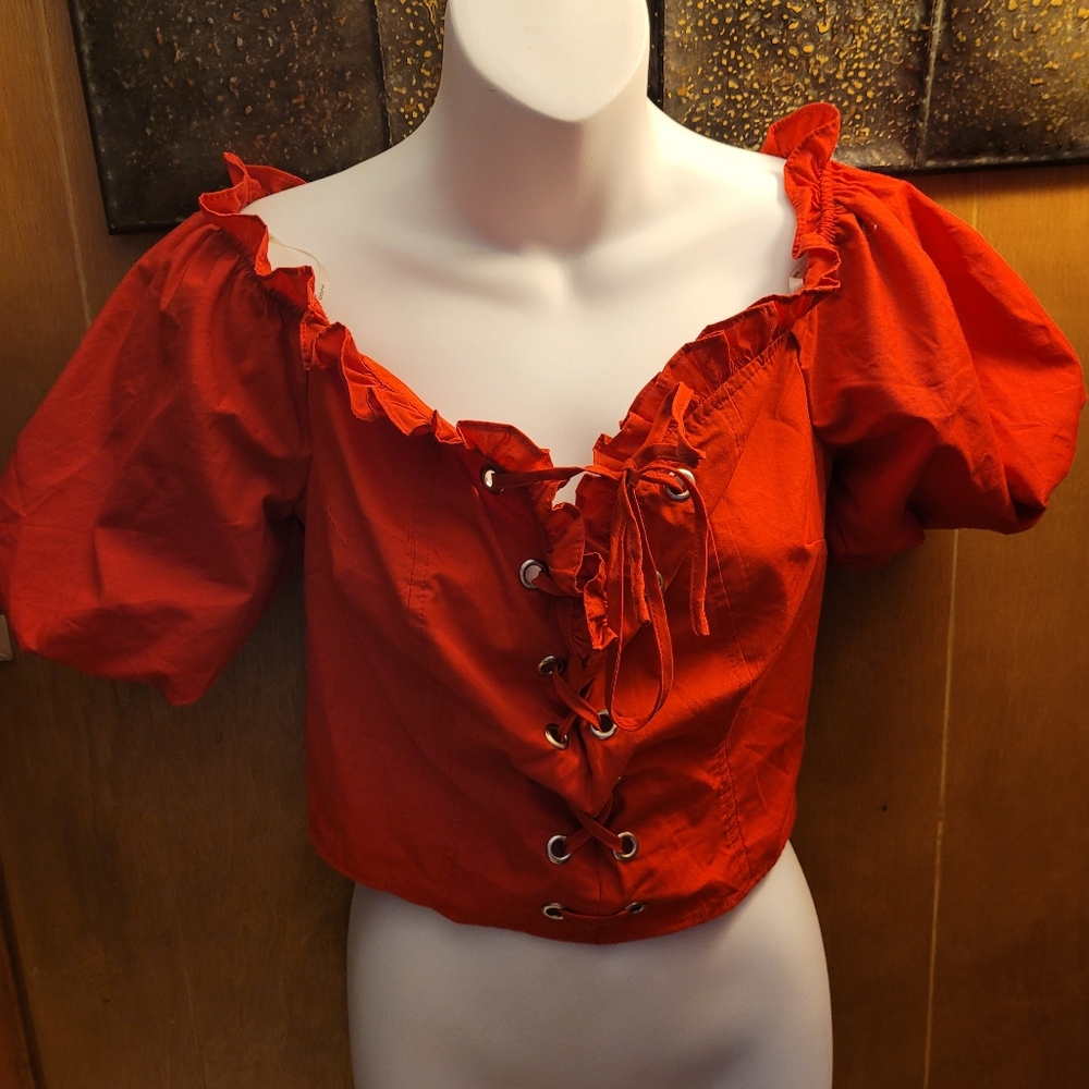 Blouse
